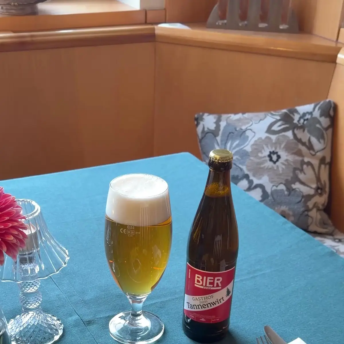 Essen und Trinken photo 8