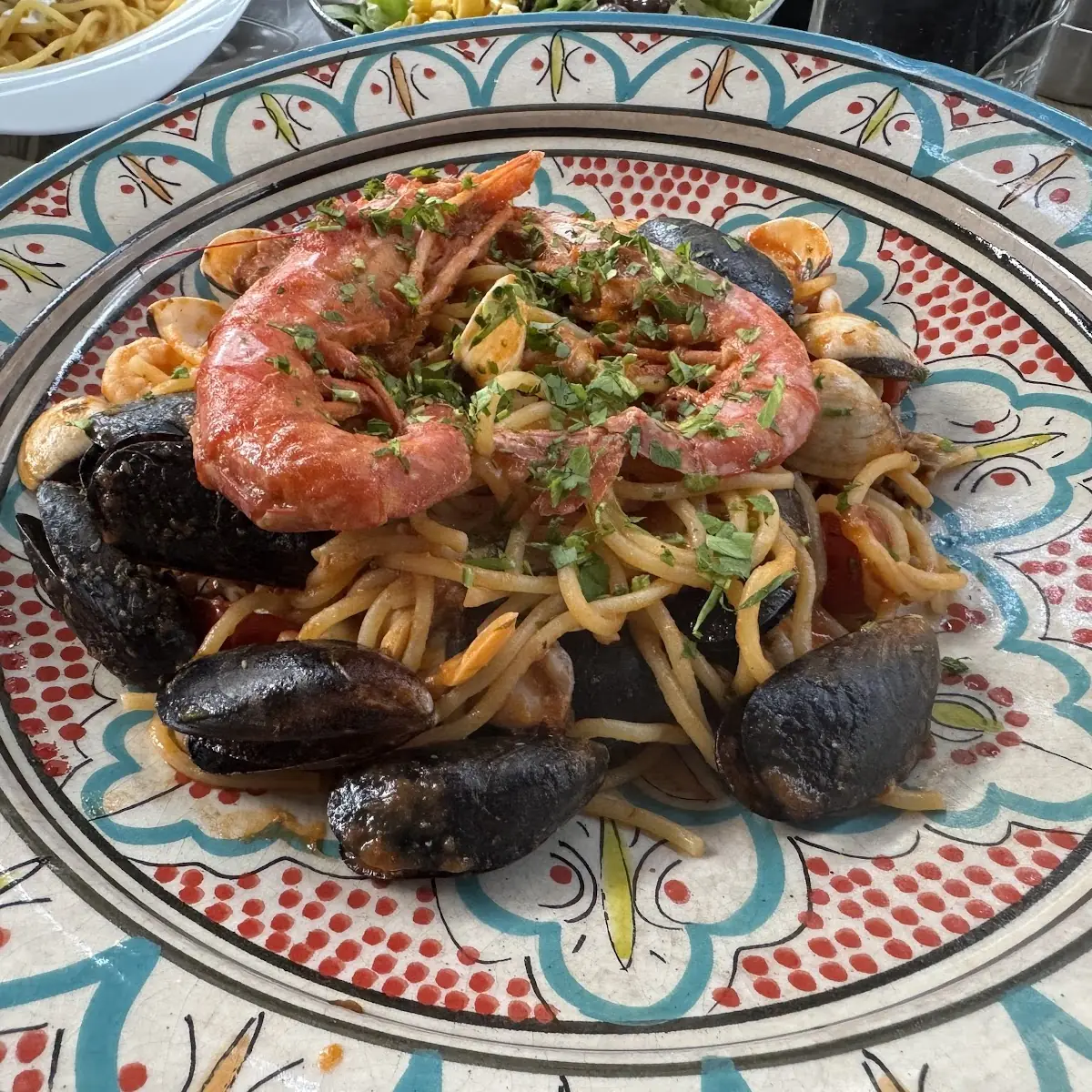 Essen und Trinken photo 3