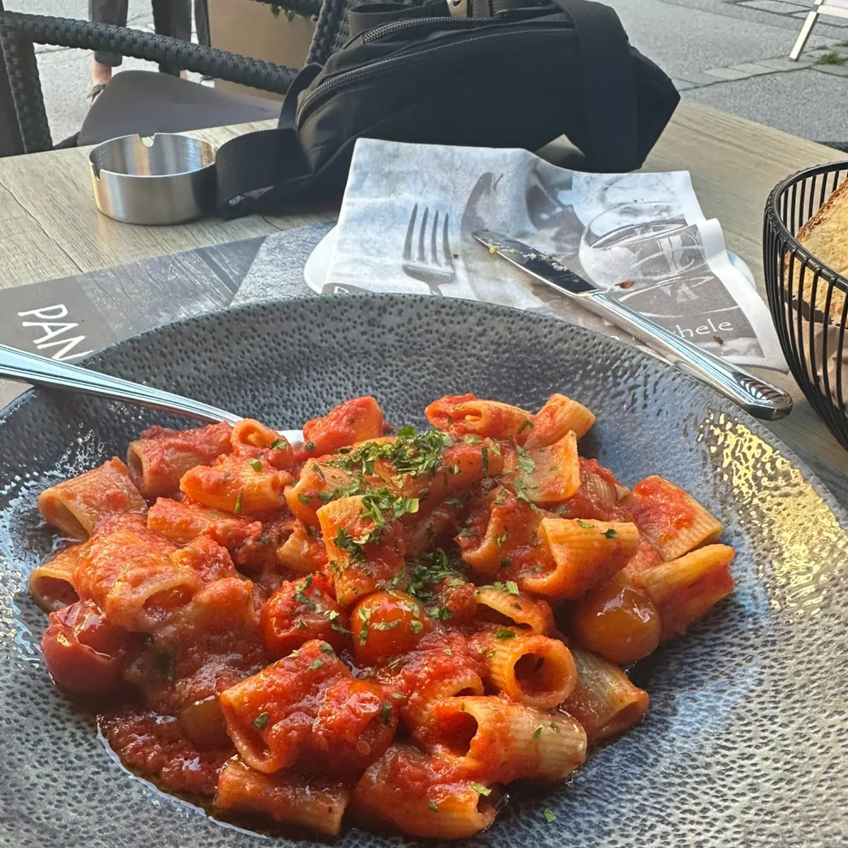 Essen und Trinken photo 5