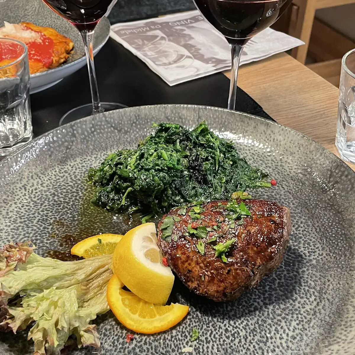 Essen und Trinken photo 8