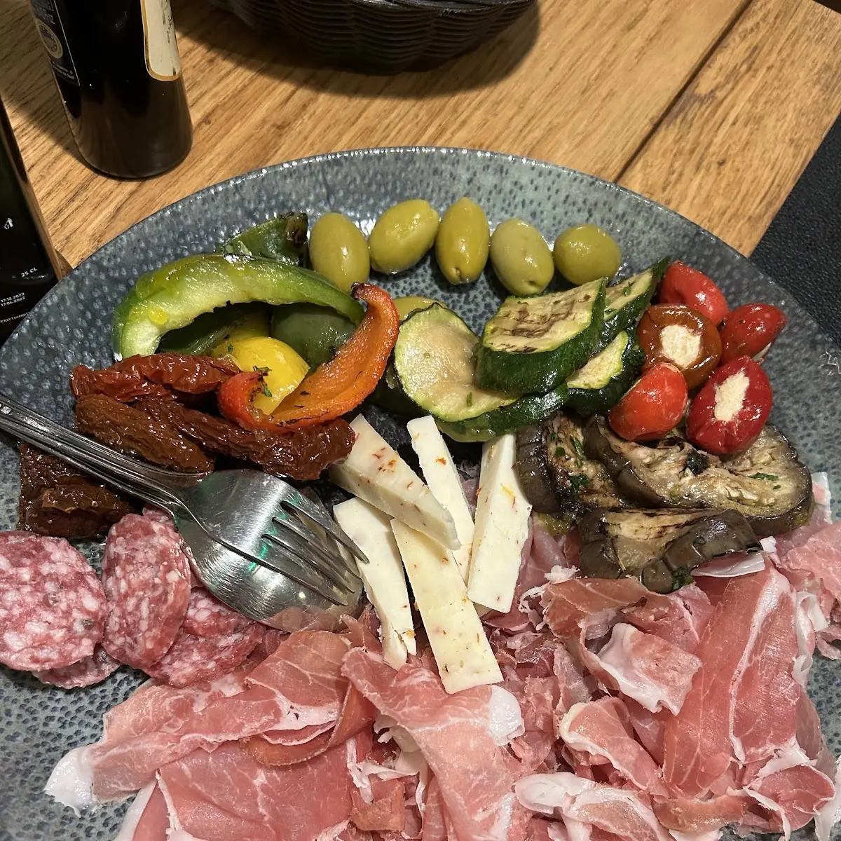 Essen und Trinken photo 9