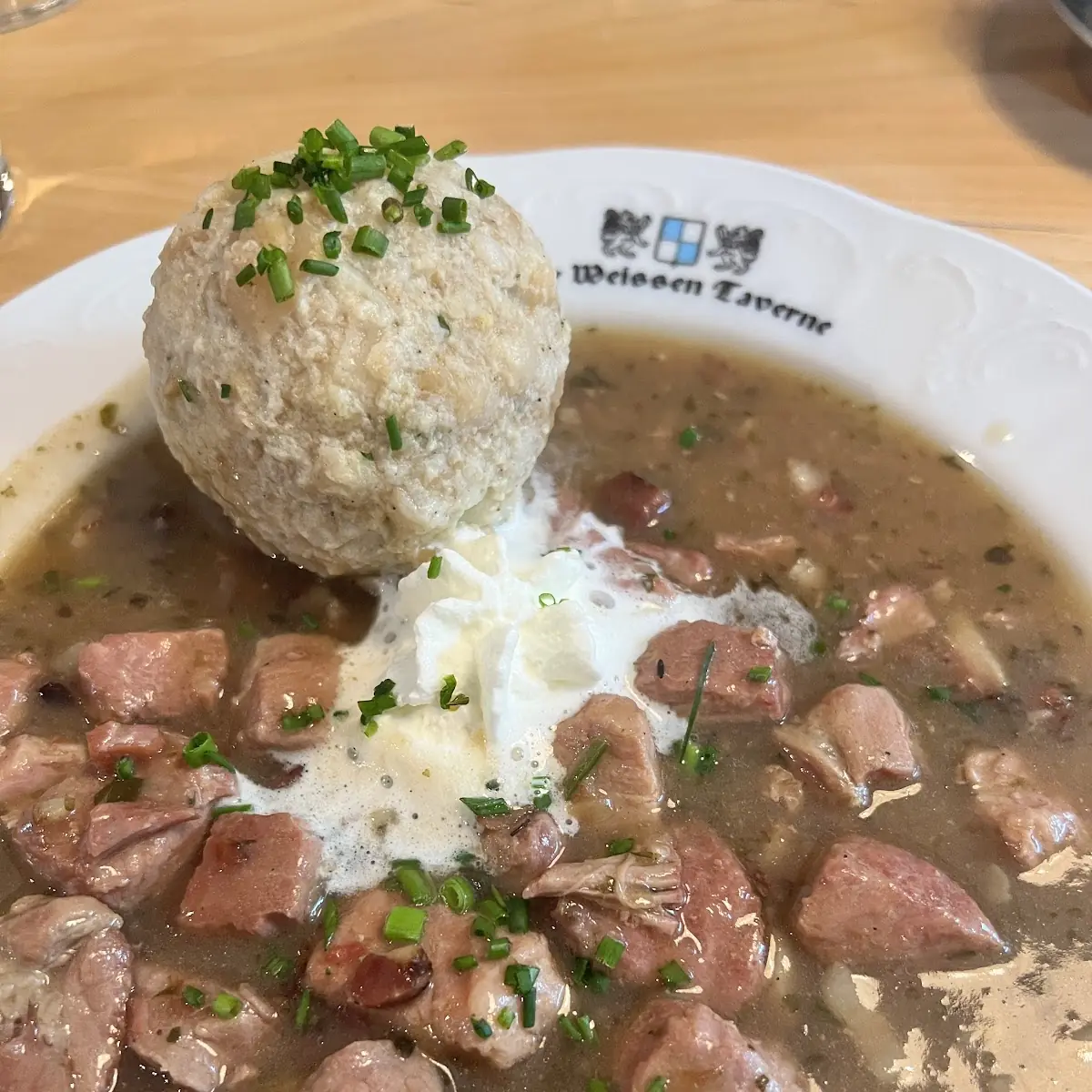 Essen und Trinken photo 3