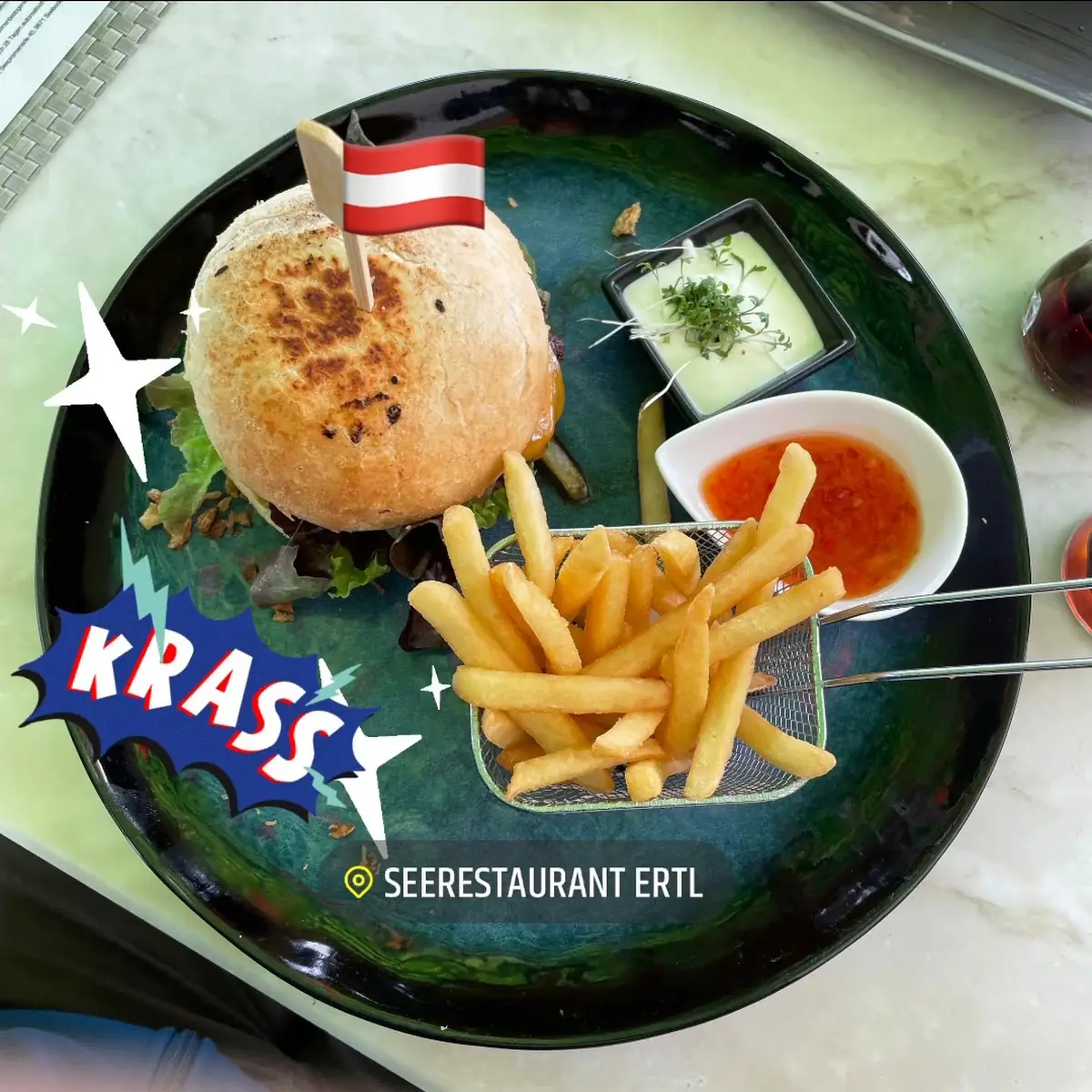 Essen und Trinken photo 2