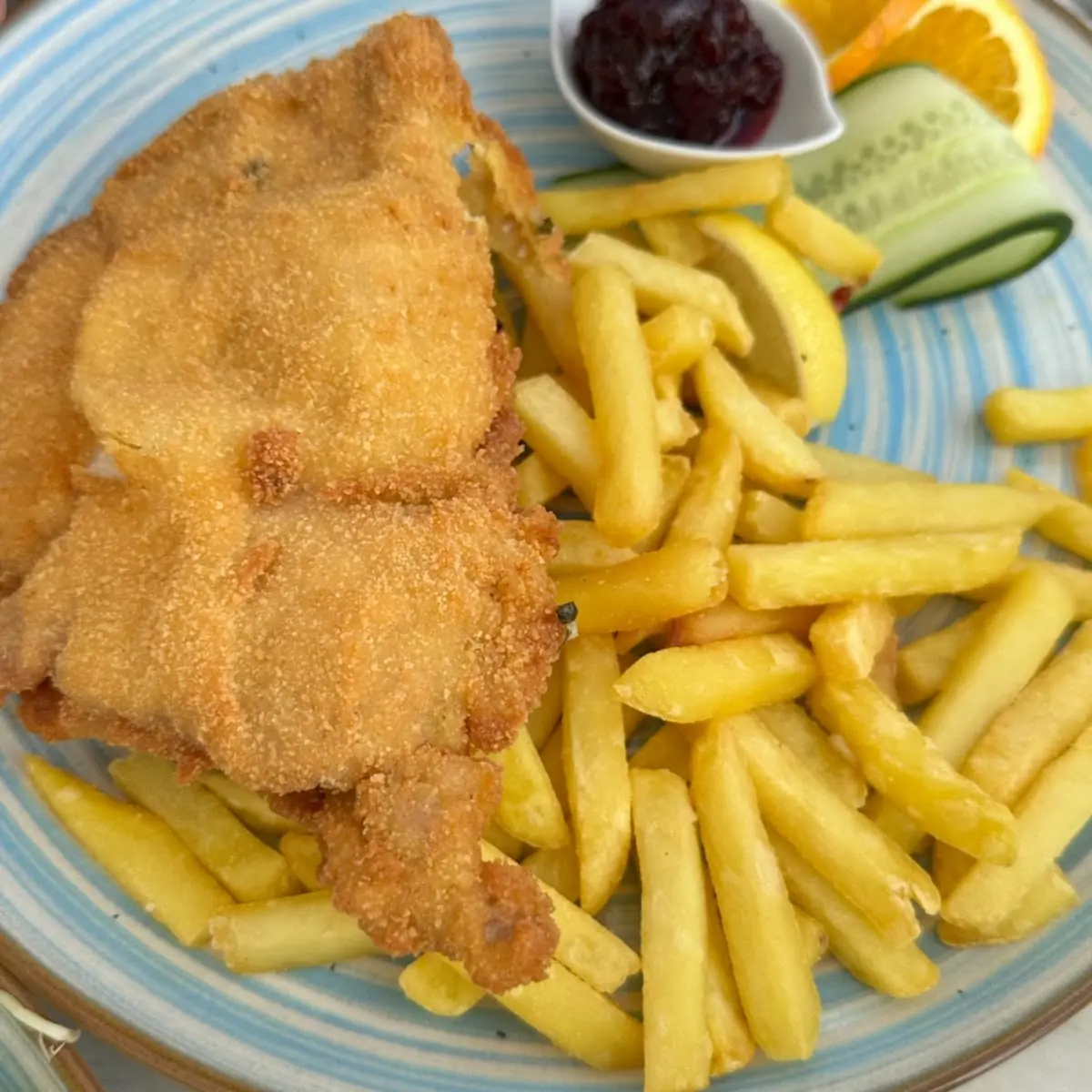 Essen und Trinken photo 4