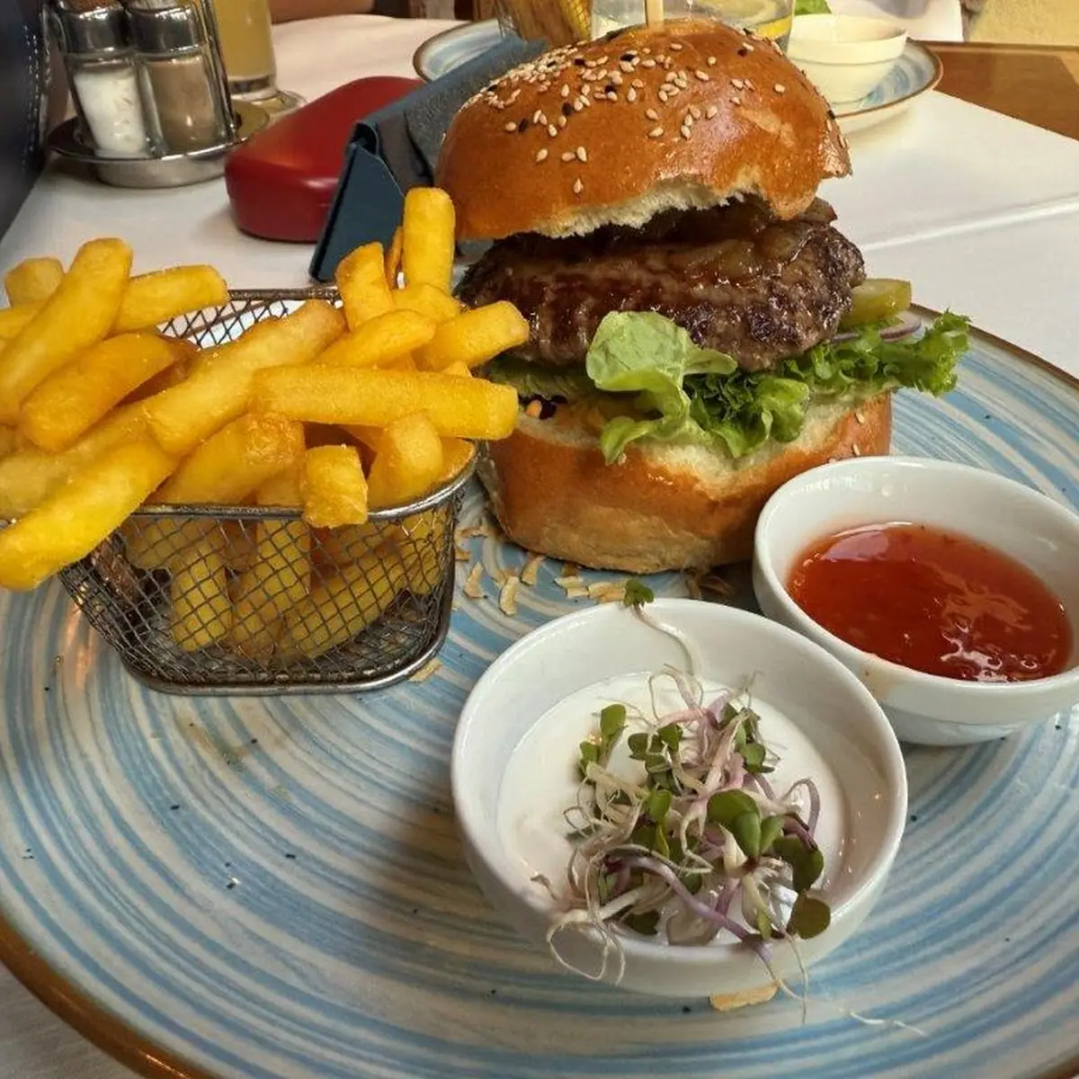 Essen und Trinken photo 5