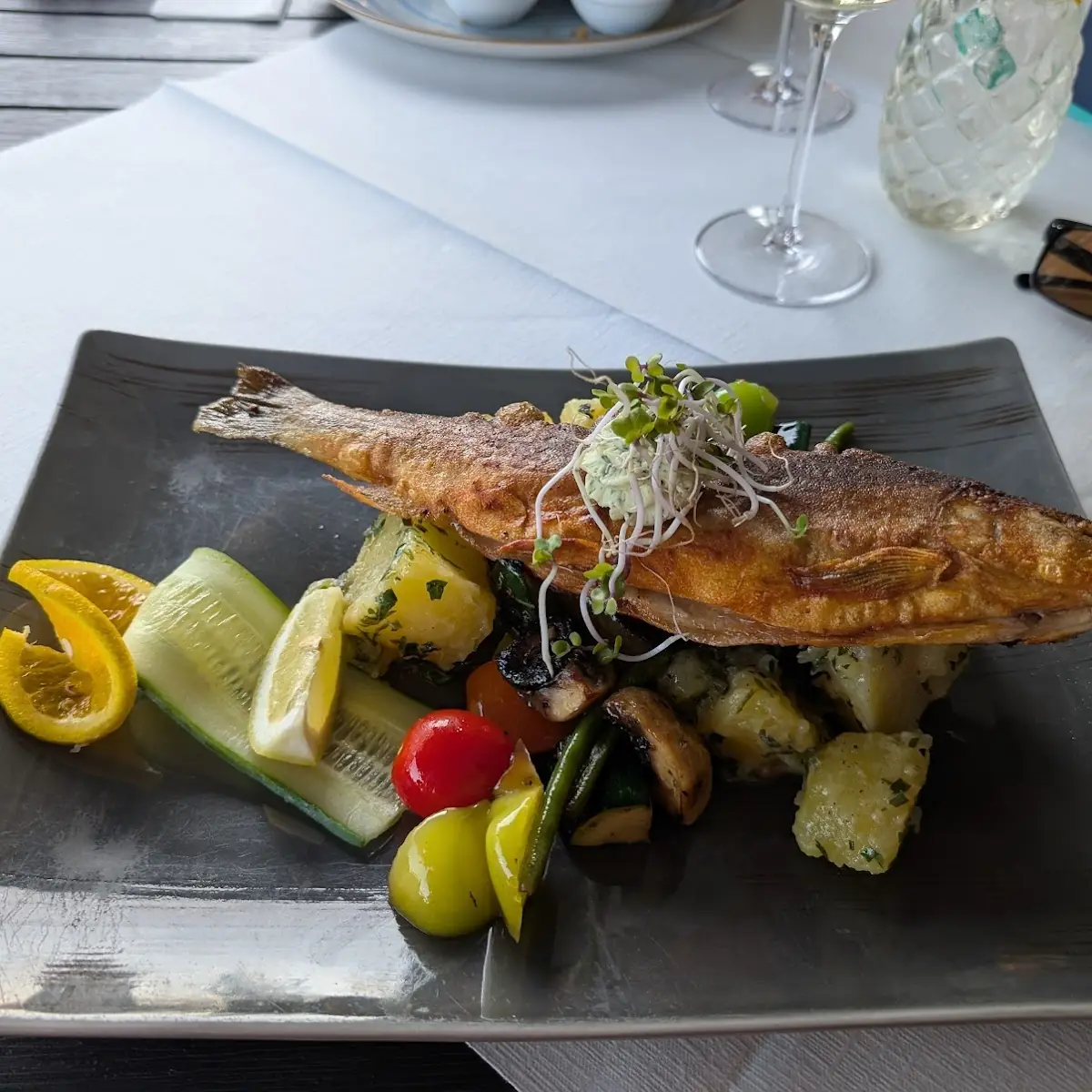 Essen und Trinken photo 6