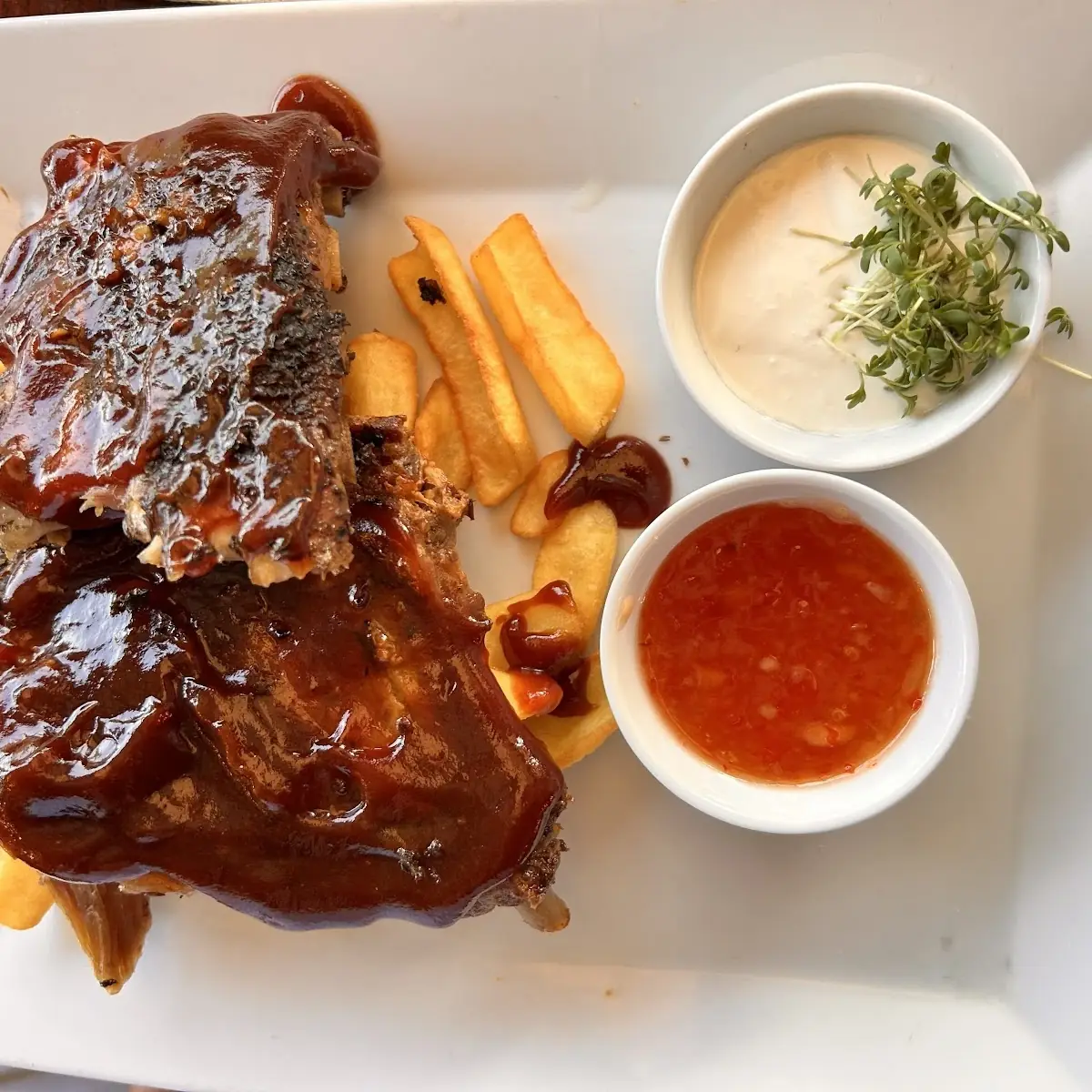 Essen und Trinken photo 7