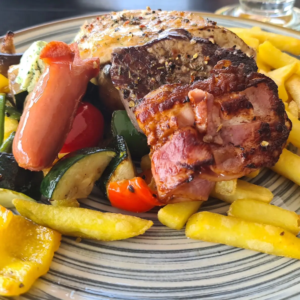 Essen und Trinken photo 8