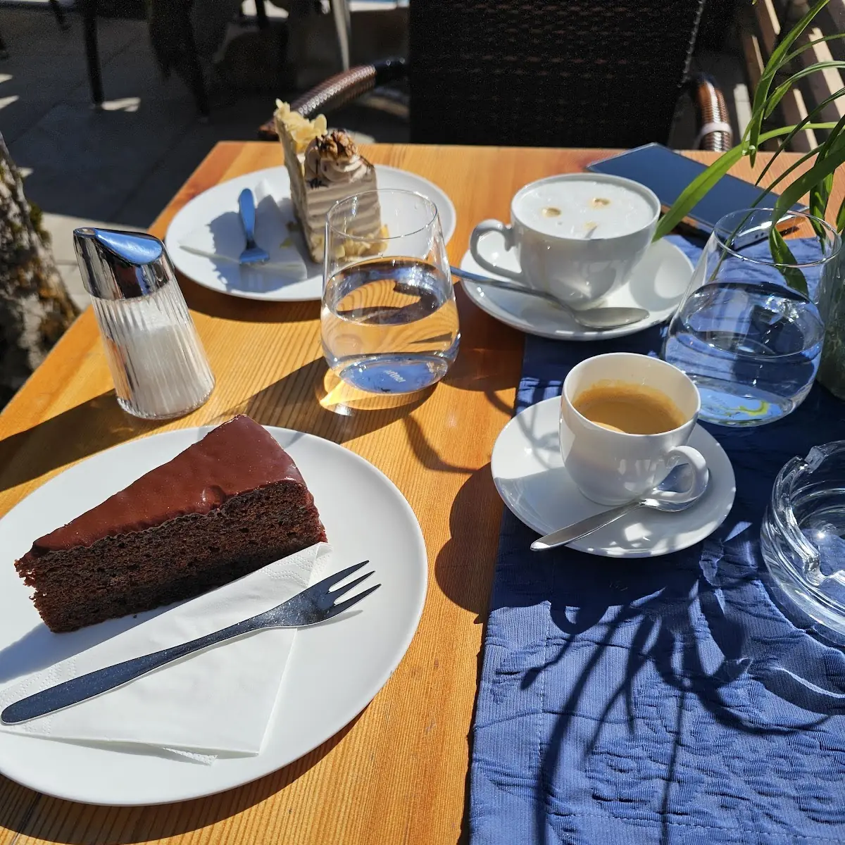 Essen und Trinken photo 10