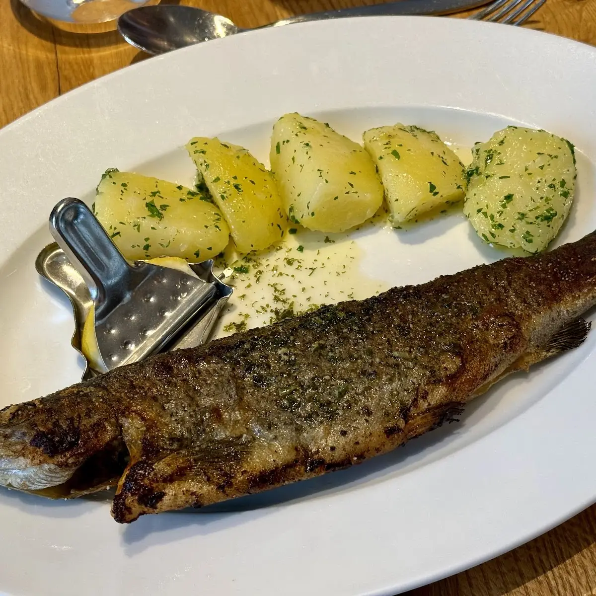 Essen und Trinken photo 4