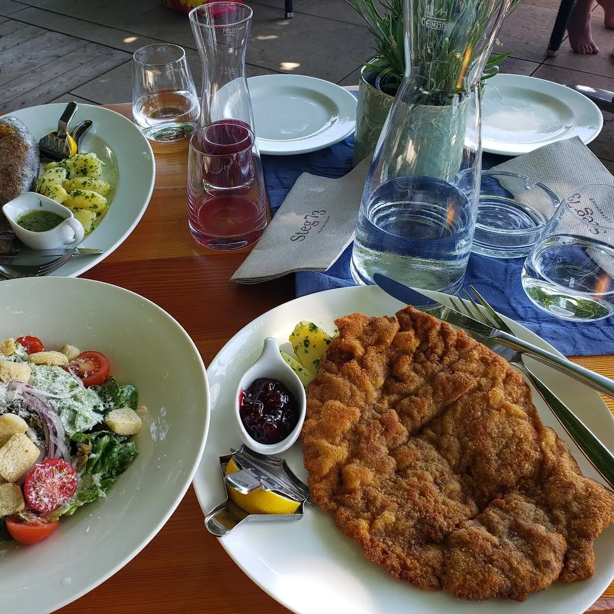 Essen und Trinken photo 7