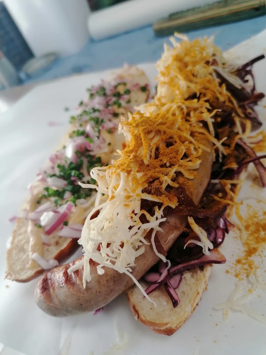 Essen und Trinken photo 8