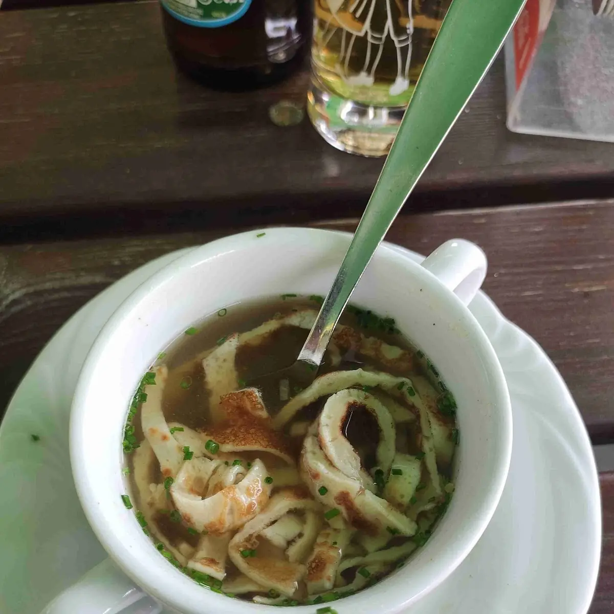 Essen und Trinken photo 10