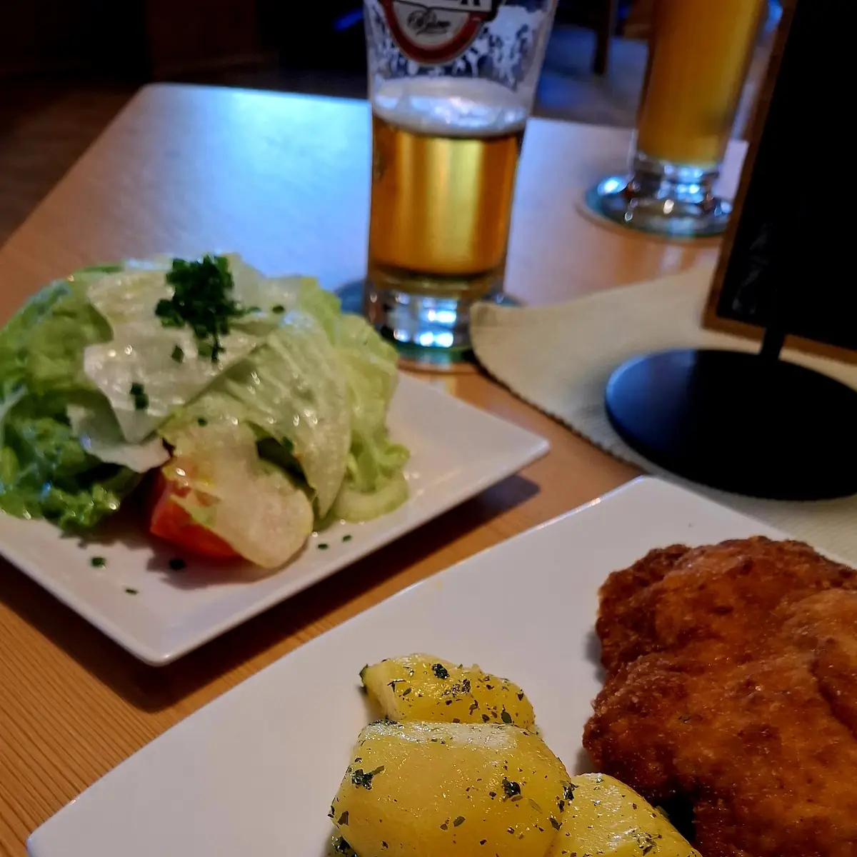 Essen und Trinken photo 4