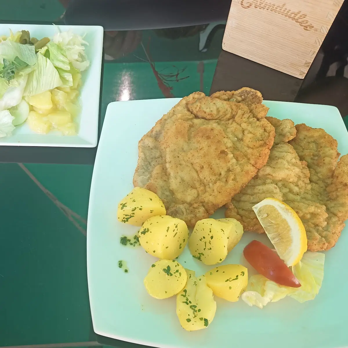 Essen und Trinken photo 7