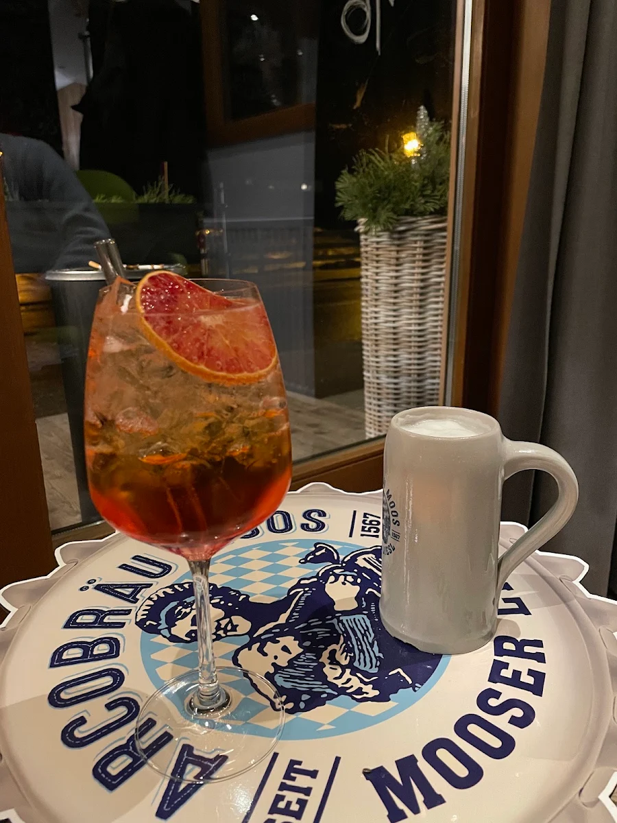 Essen und Trinken photo 3