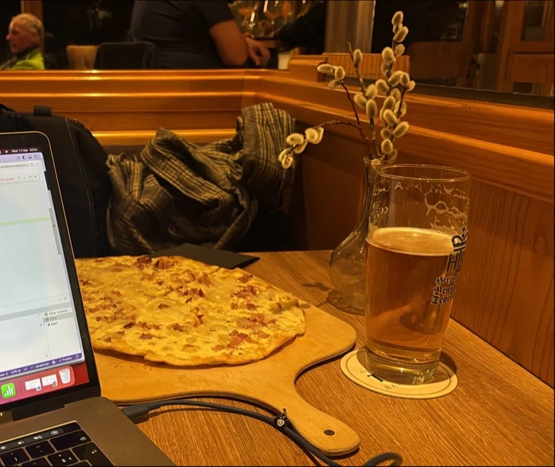 Essen und Trinken photo 7