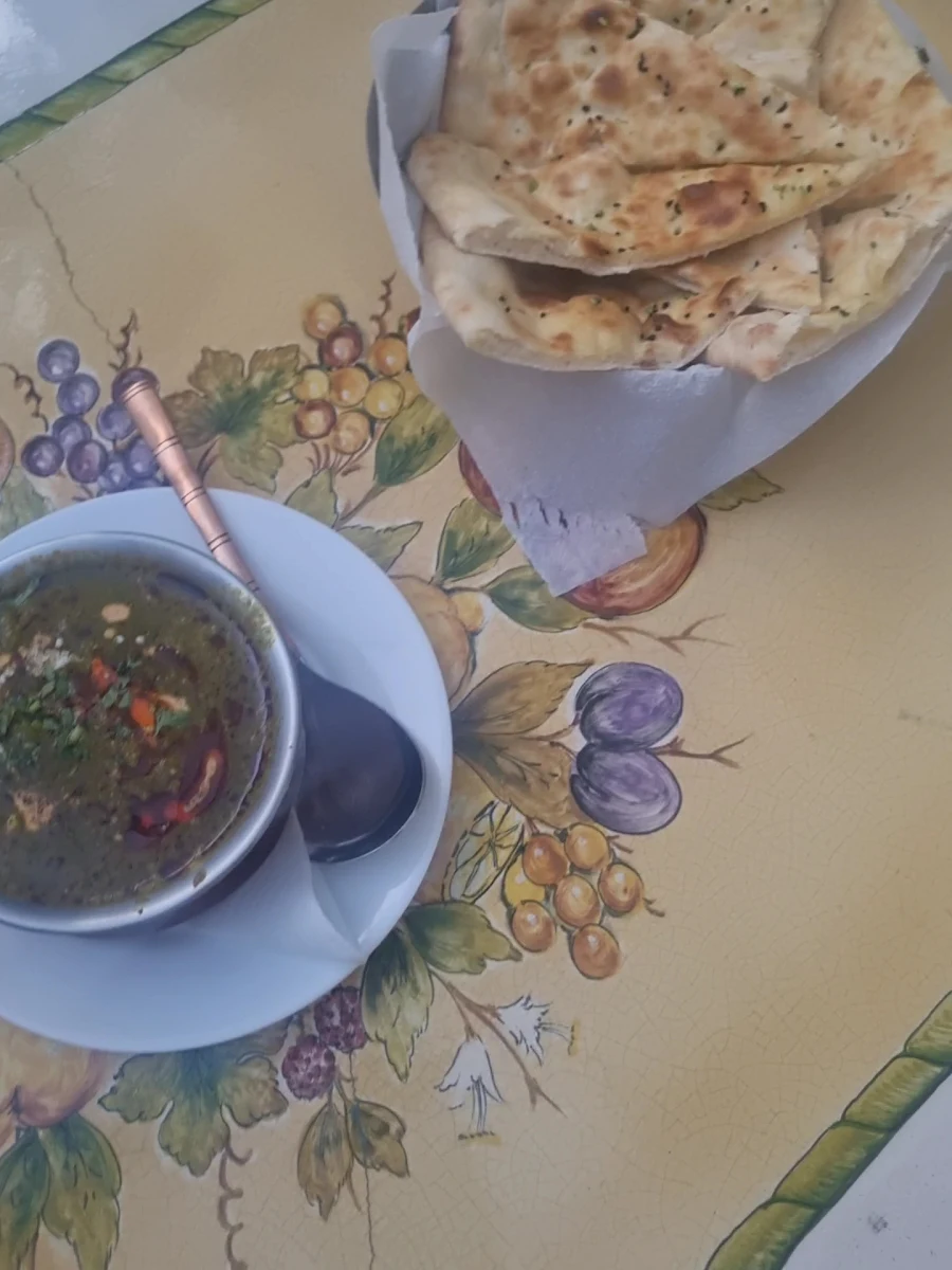 Essen und Trinken photo 2