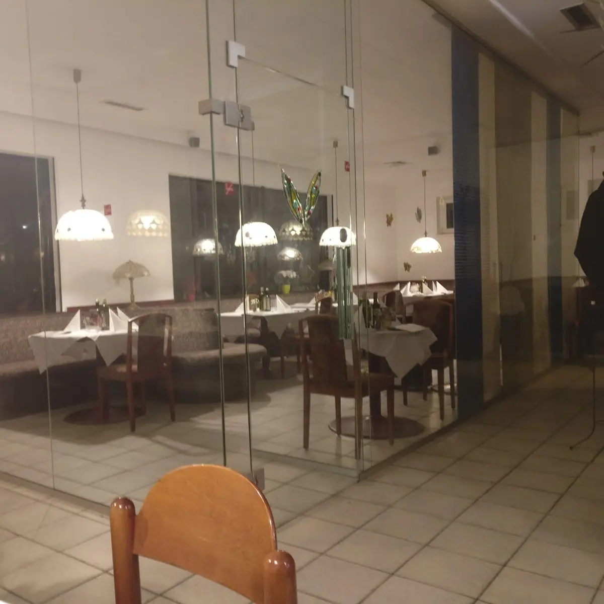Atmosphäre photo 2