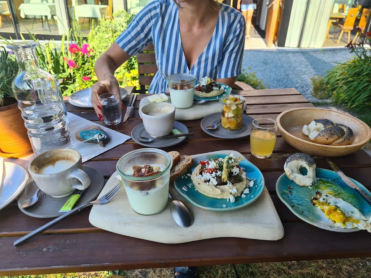 Essen und Trinken photo 10