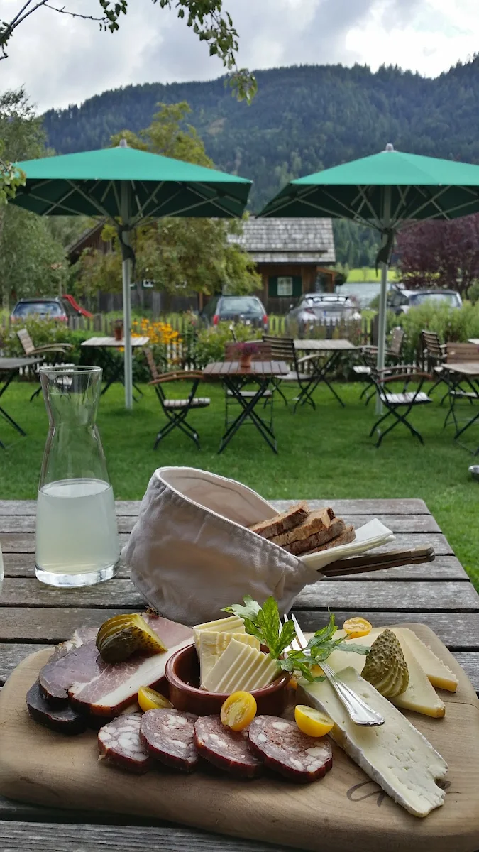 Essen und Trinken photo 8