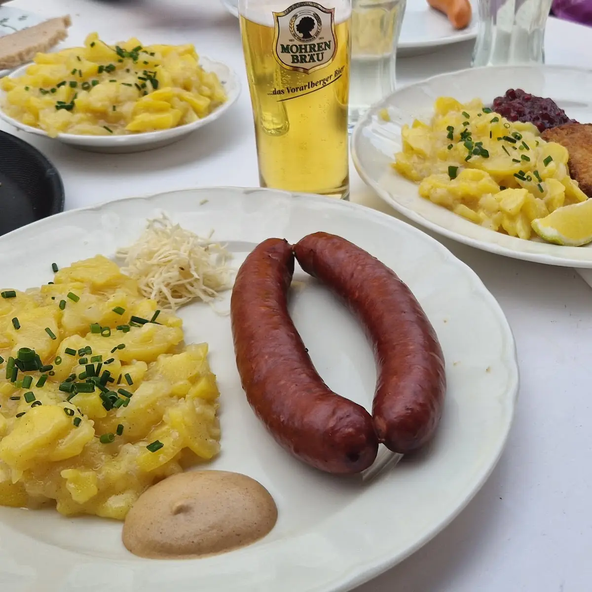 Essen und Trinken photo 1