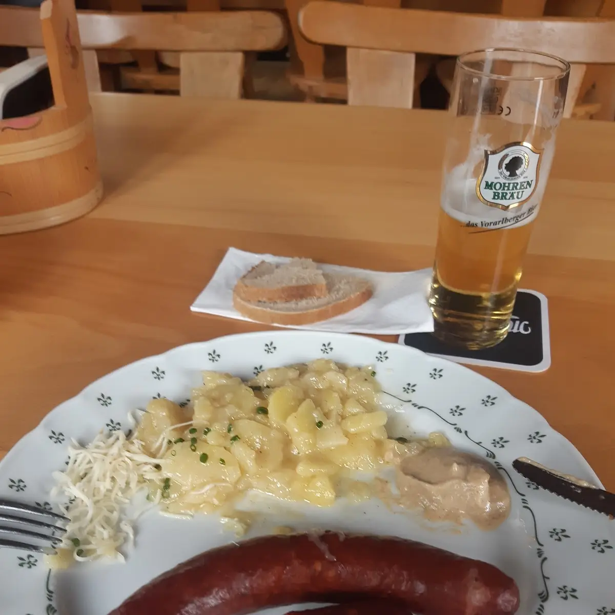 Essen und Trinken photo 8