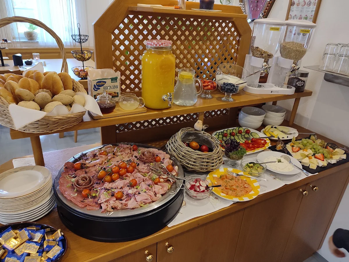Essen und Trinken photo 1