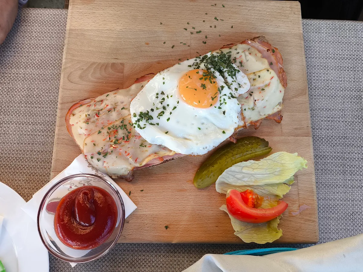 Essen und Trinken photo 6