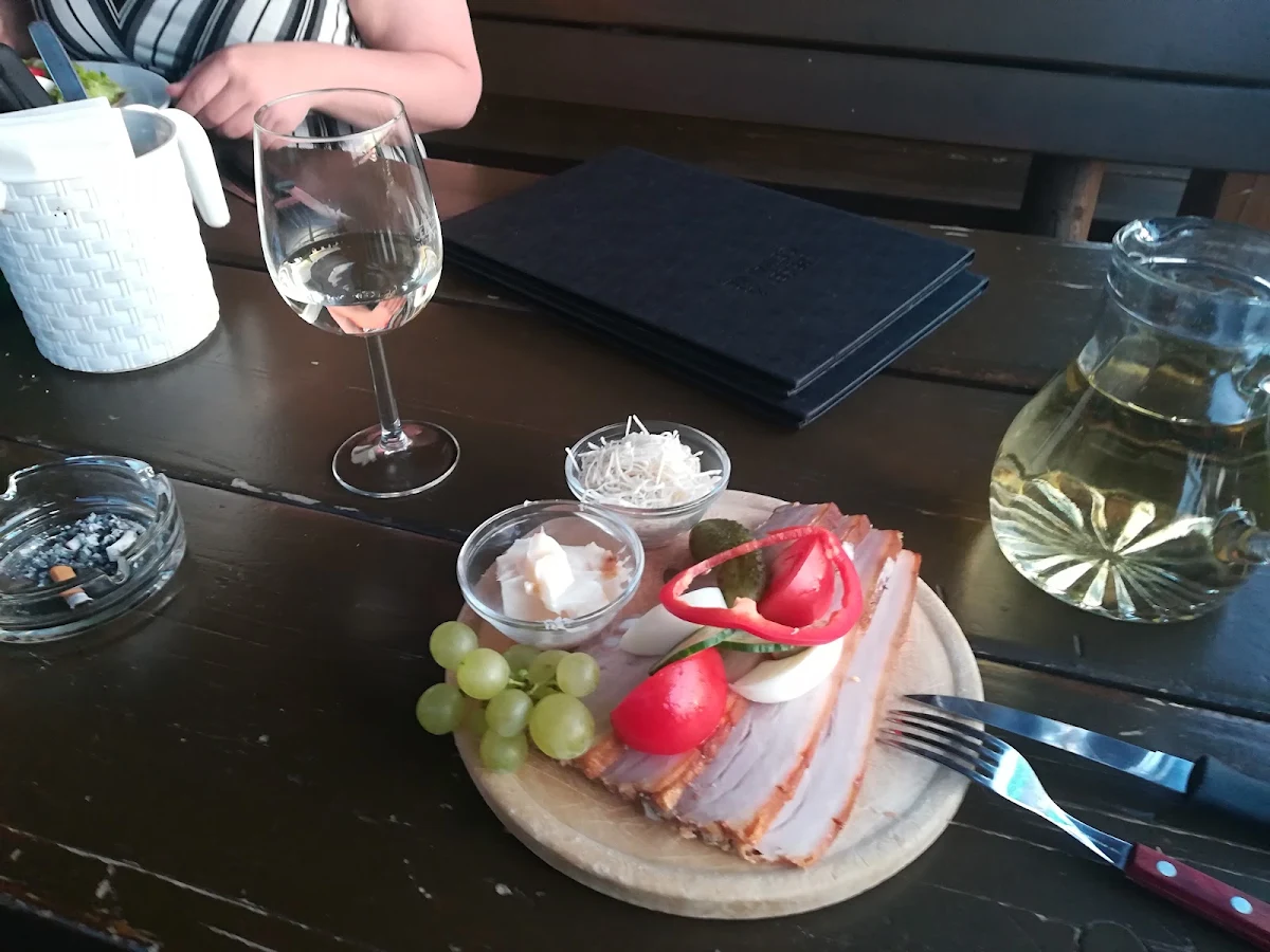 Essen und Trinken photo 7