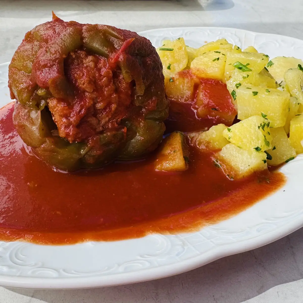 Essen und Trinken photo 10