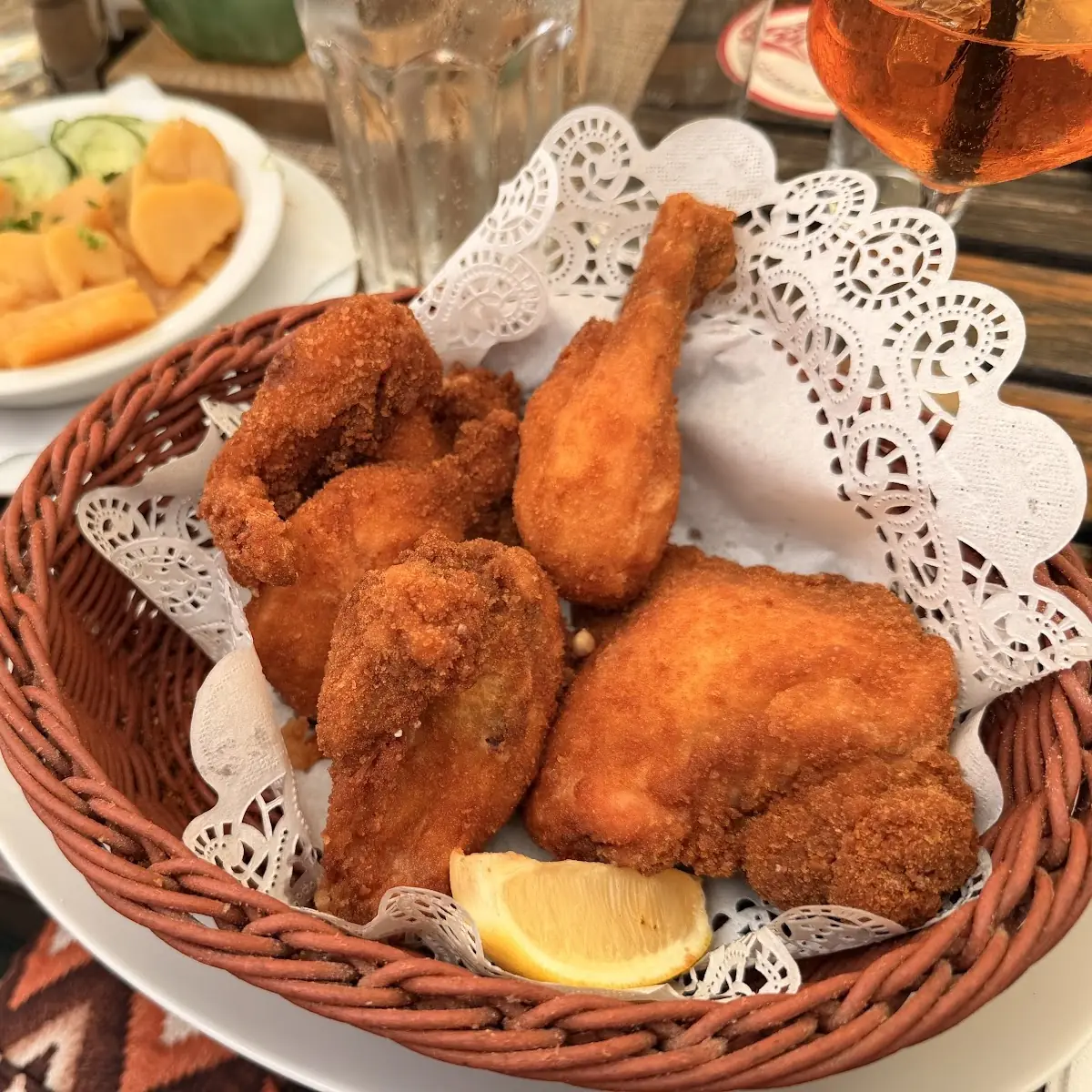 Essen und Trinken photo 2