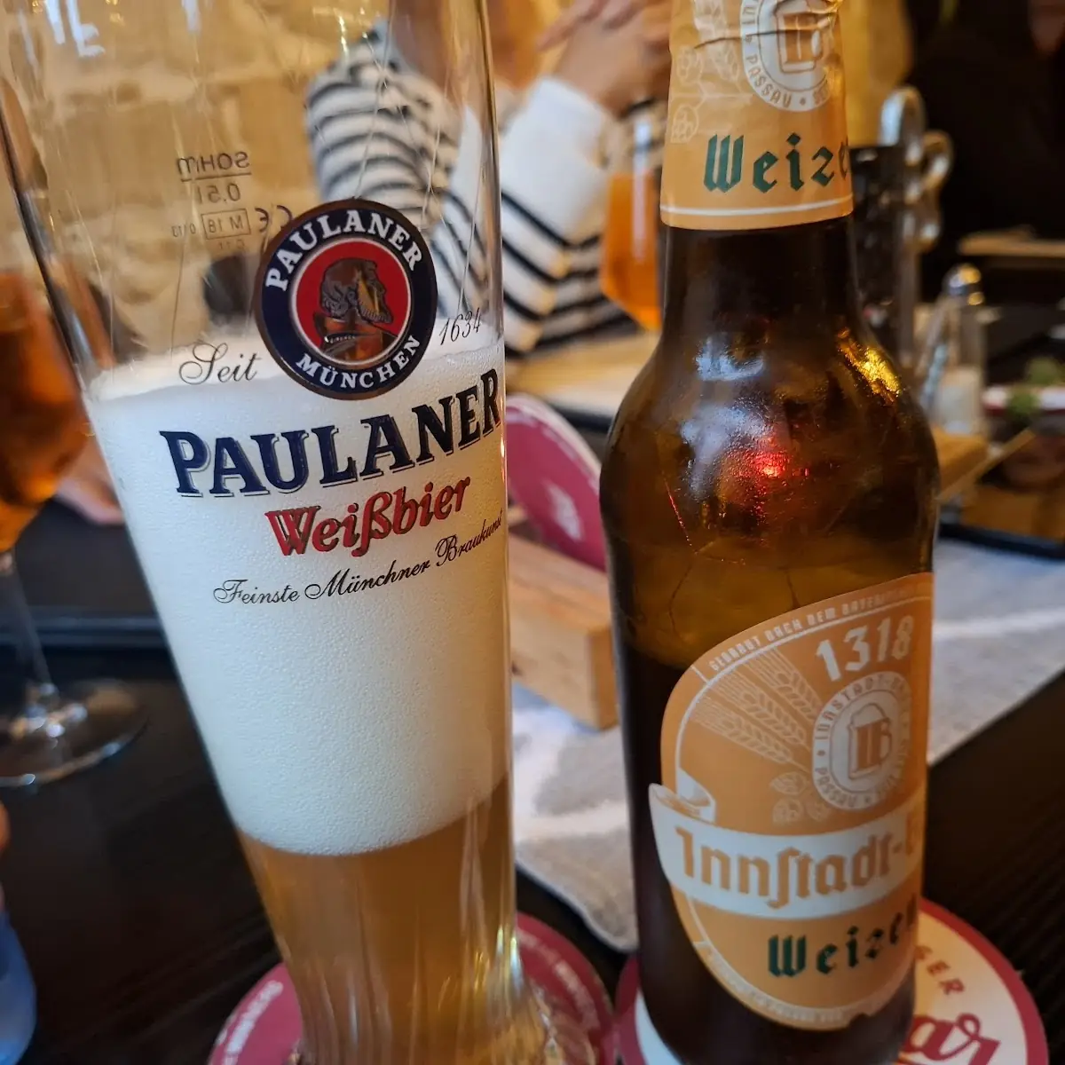 Essen und Trinken photo 4