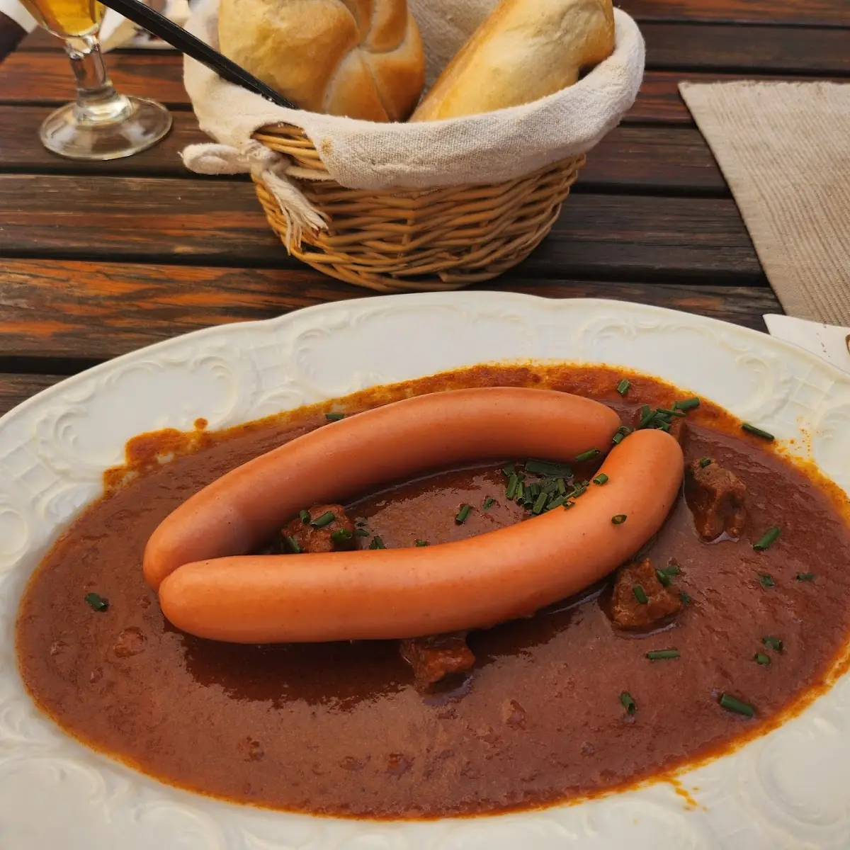 Essen und Trinken photo 5
