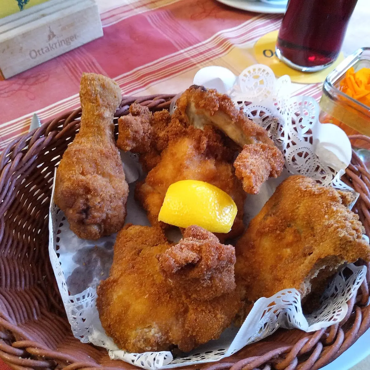 Essen und Trinken photo 6