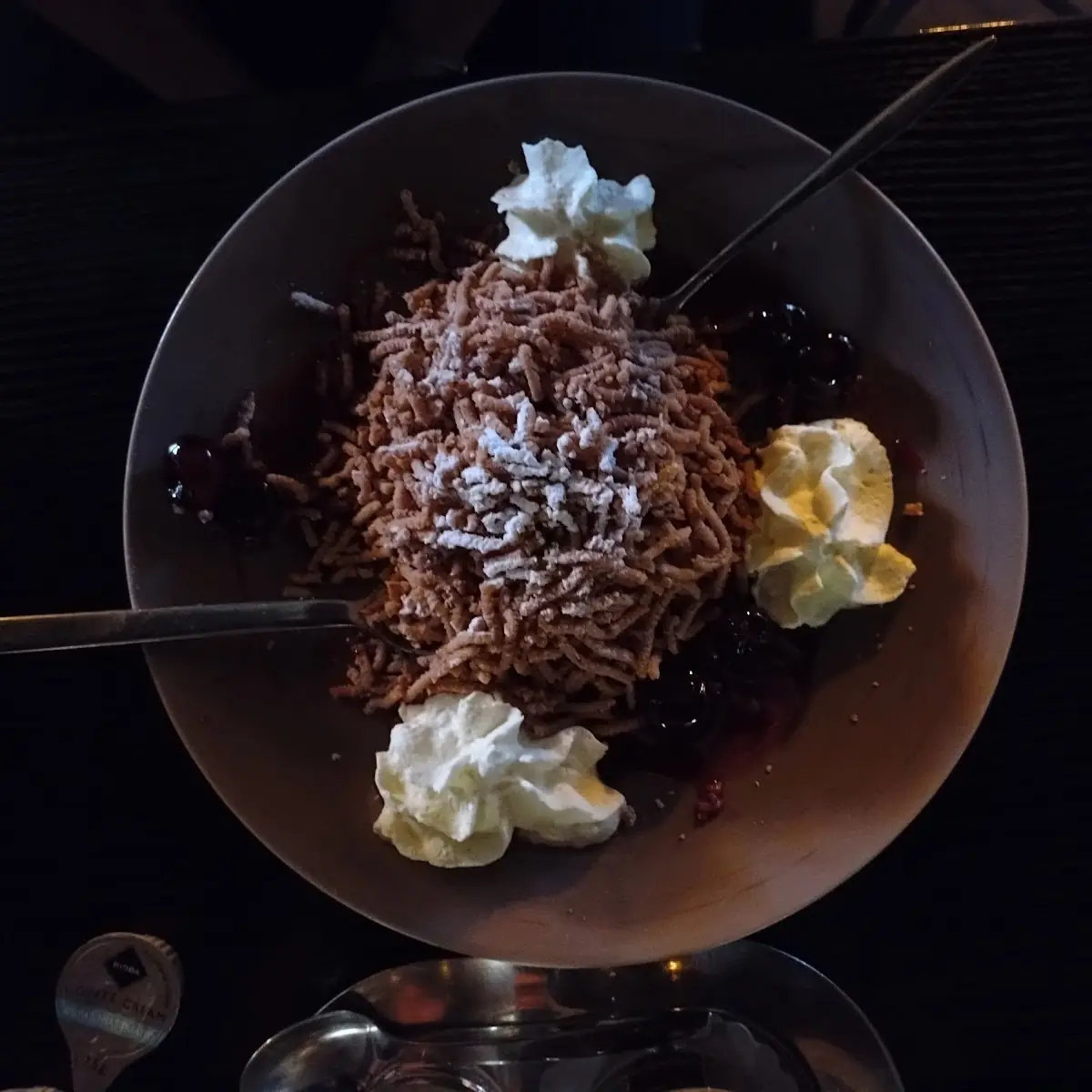 Essen und Trinken photo 7
