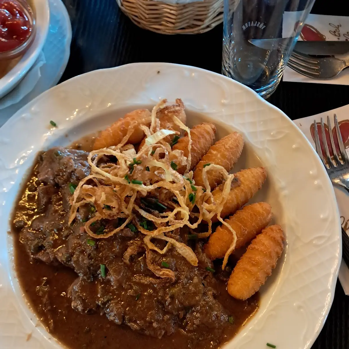 Essen und Trinken photo 8