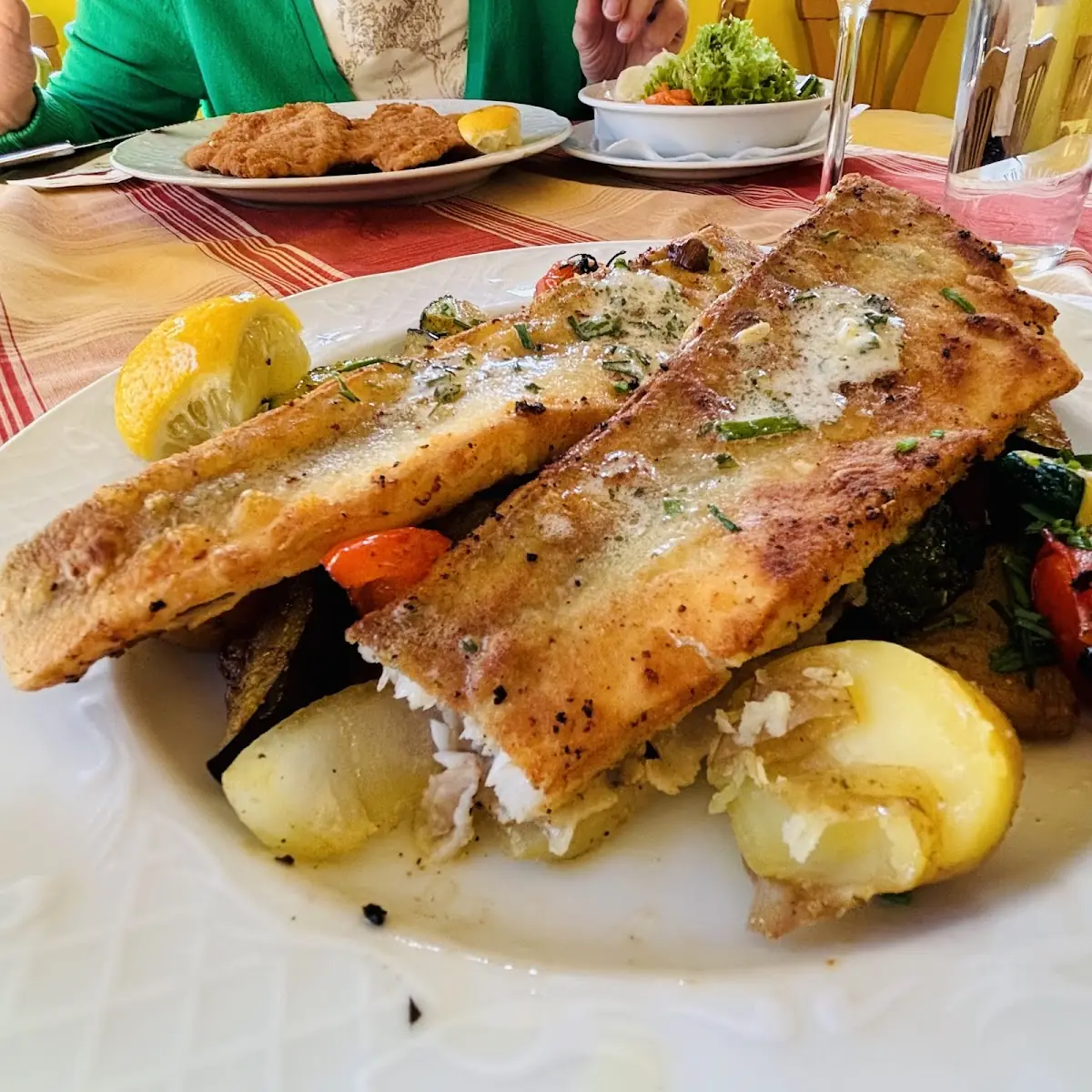 Essen und Trinken photo 9