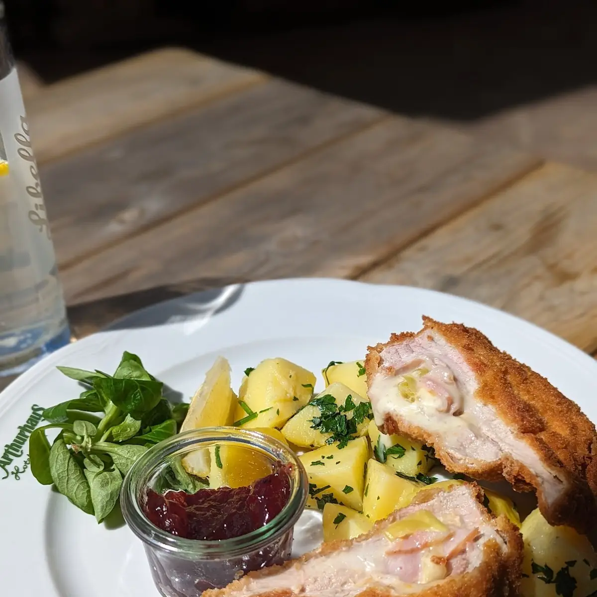 Essen und Trinken photo 10