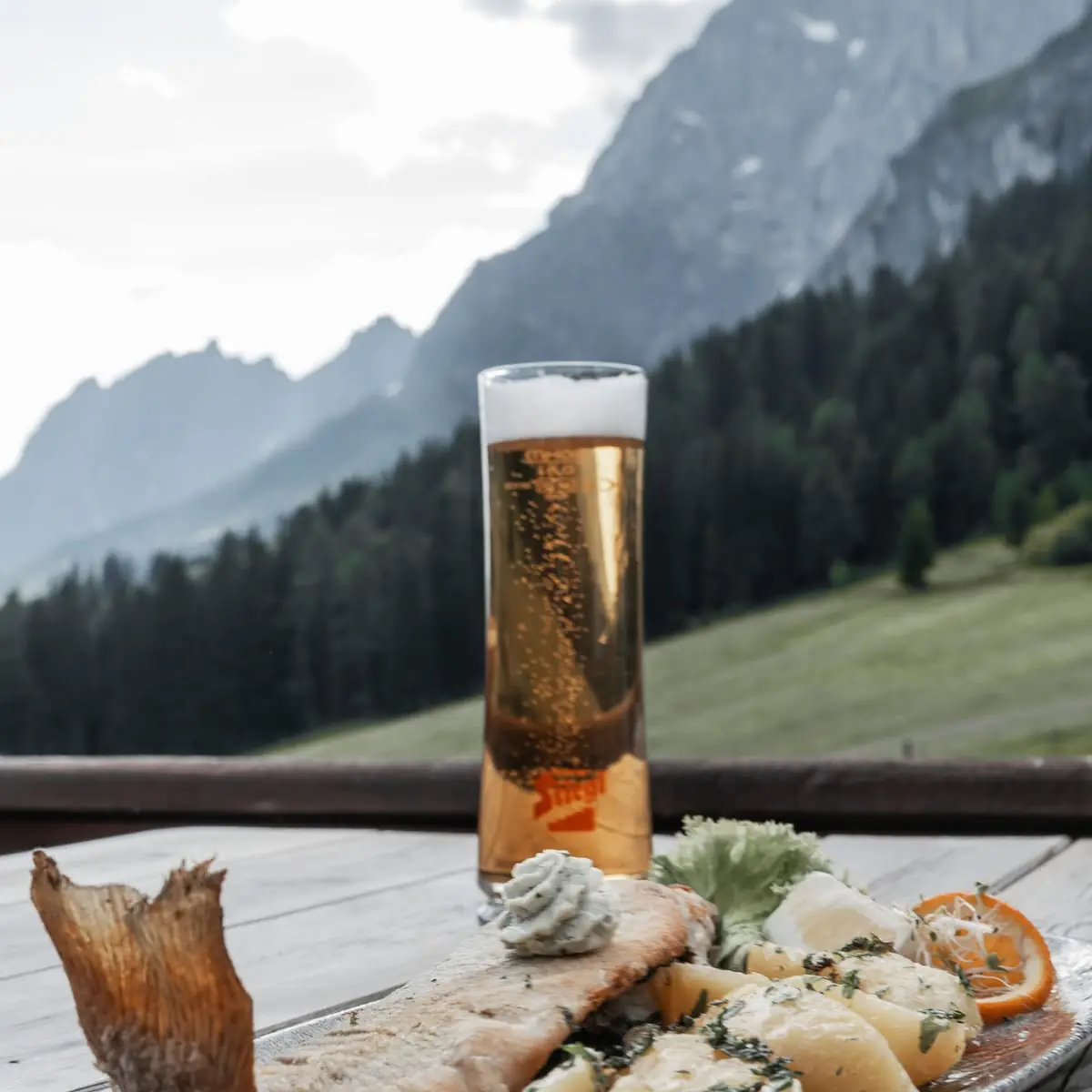 Essen und Trinken photo 2