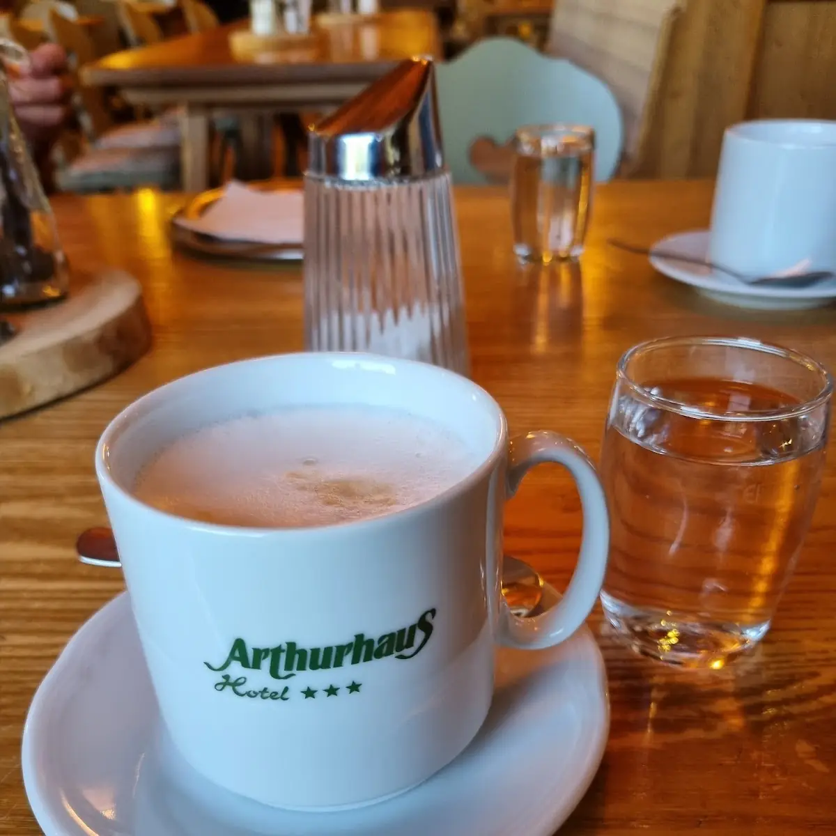 Essen und Trinken photo 3