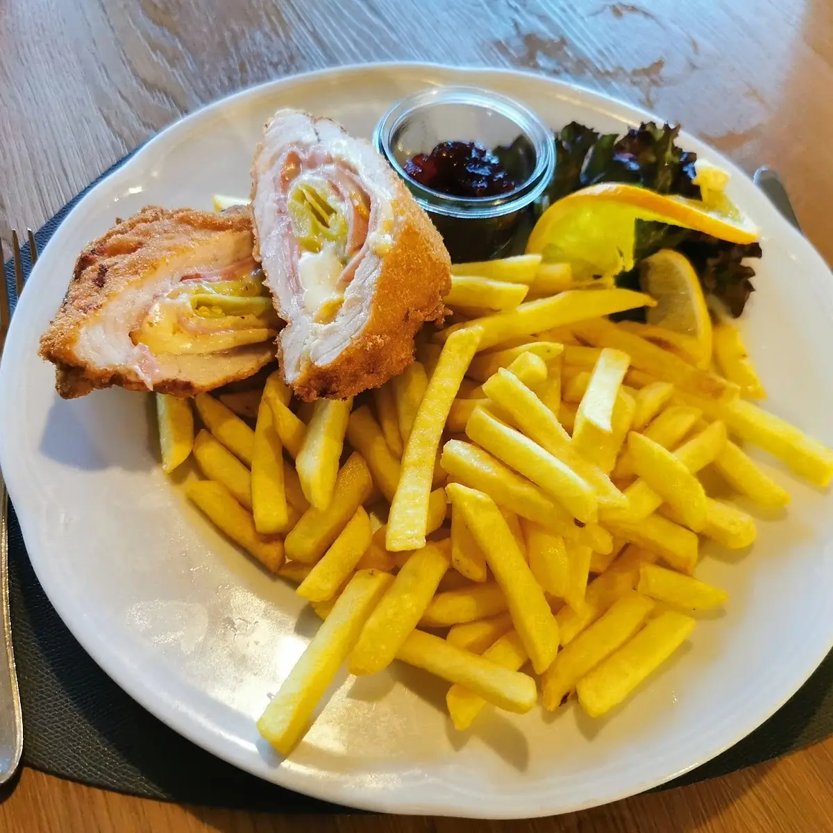 Essen und Trinken photo 5