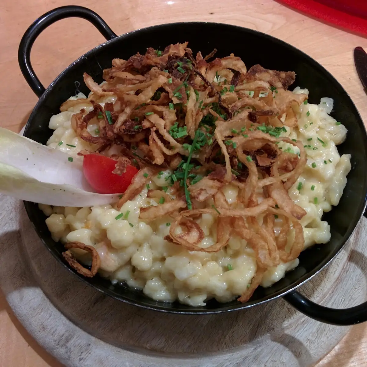 Essen und Trinken photo 7