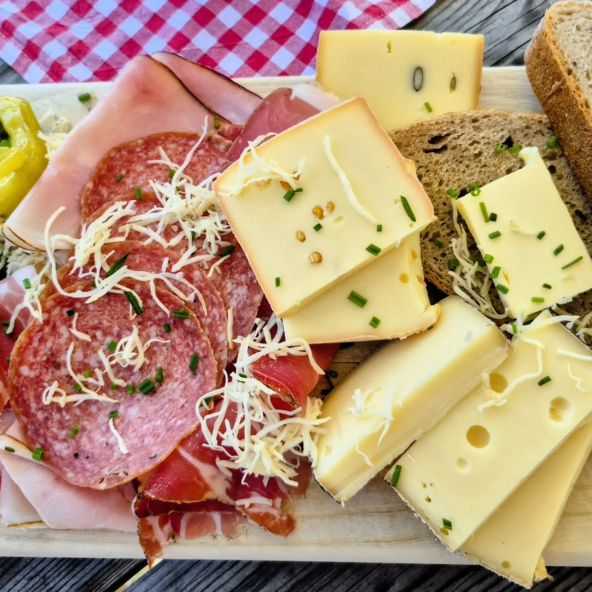 Essen und Trinken photo 8
