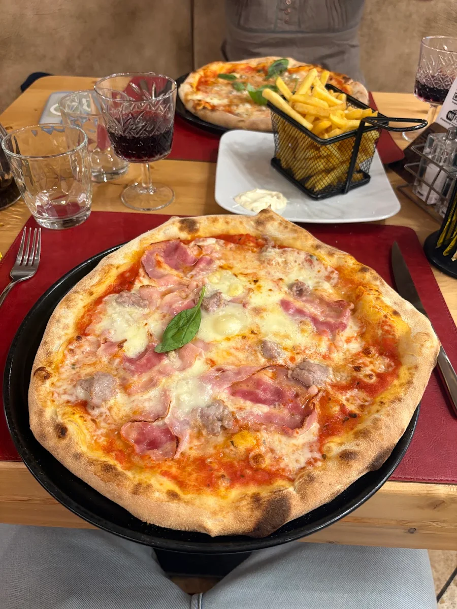 Essen und Trinken photo 6