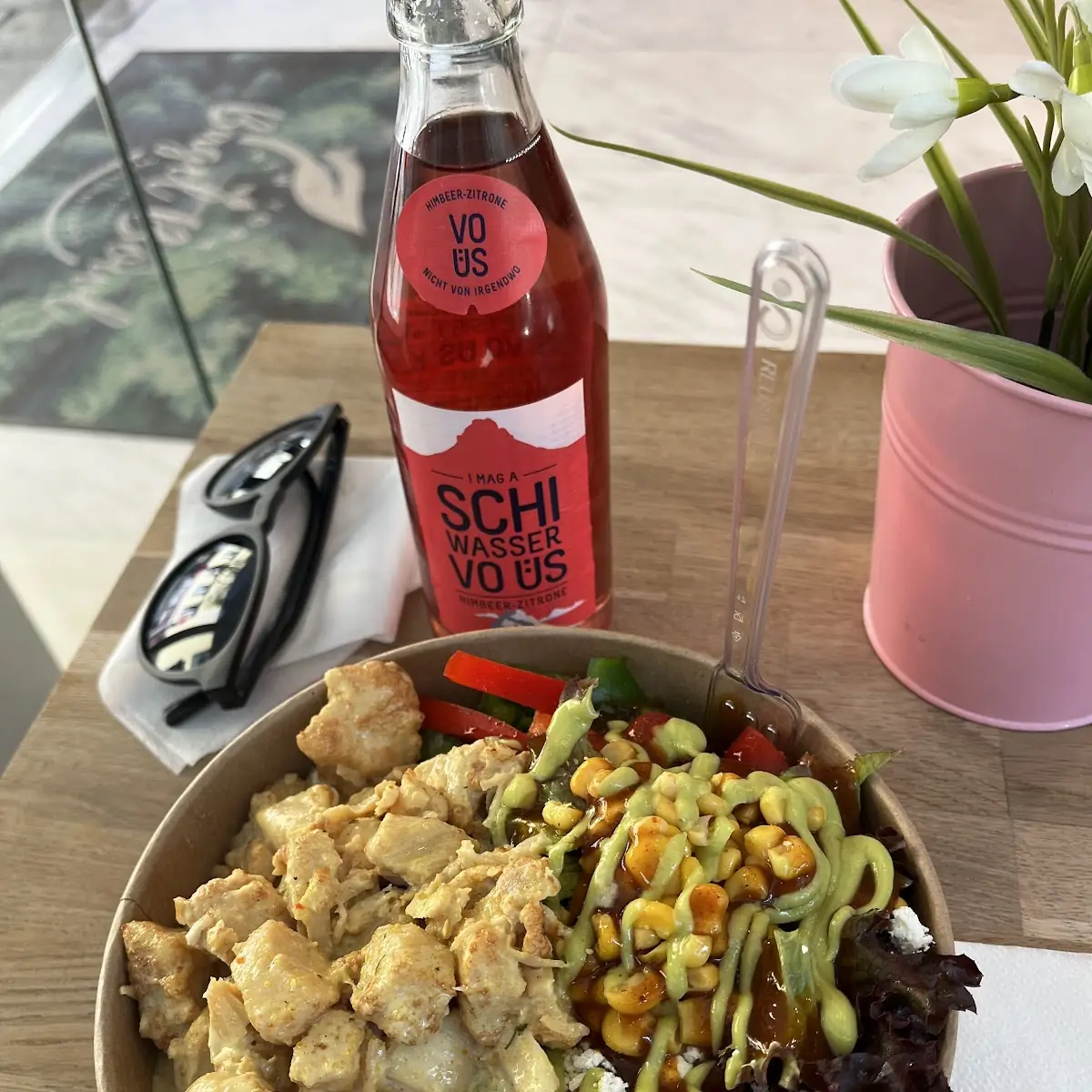Essen und Trinken photo 3