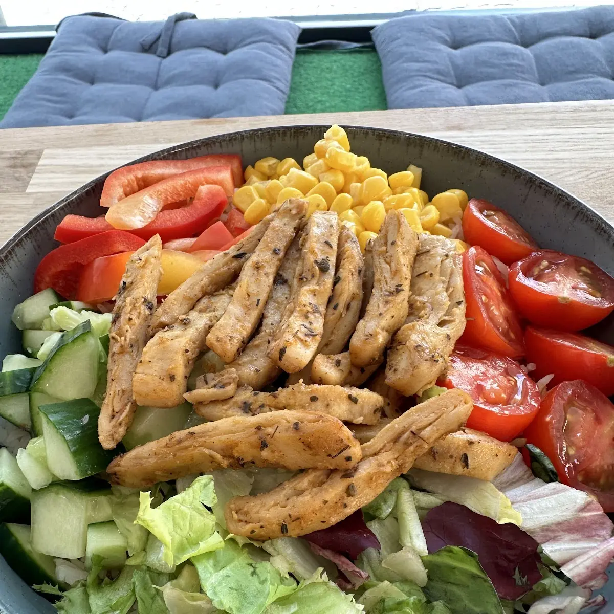 Essen und Trinken photo 7