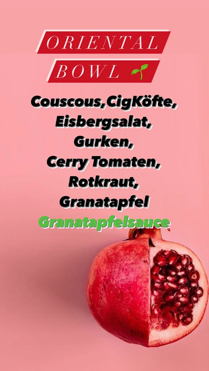 Speisekarte photo 7