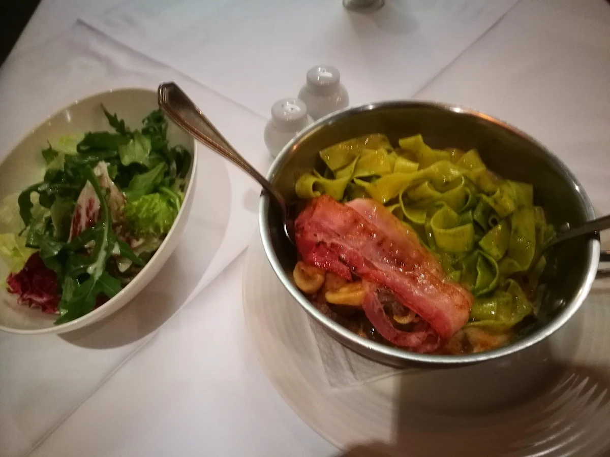 Essen und Trinken photo 10