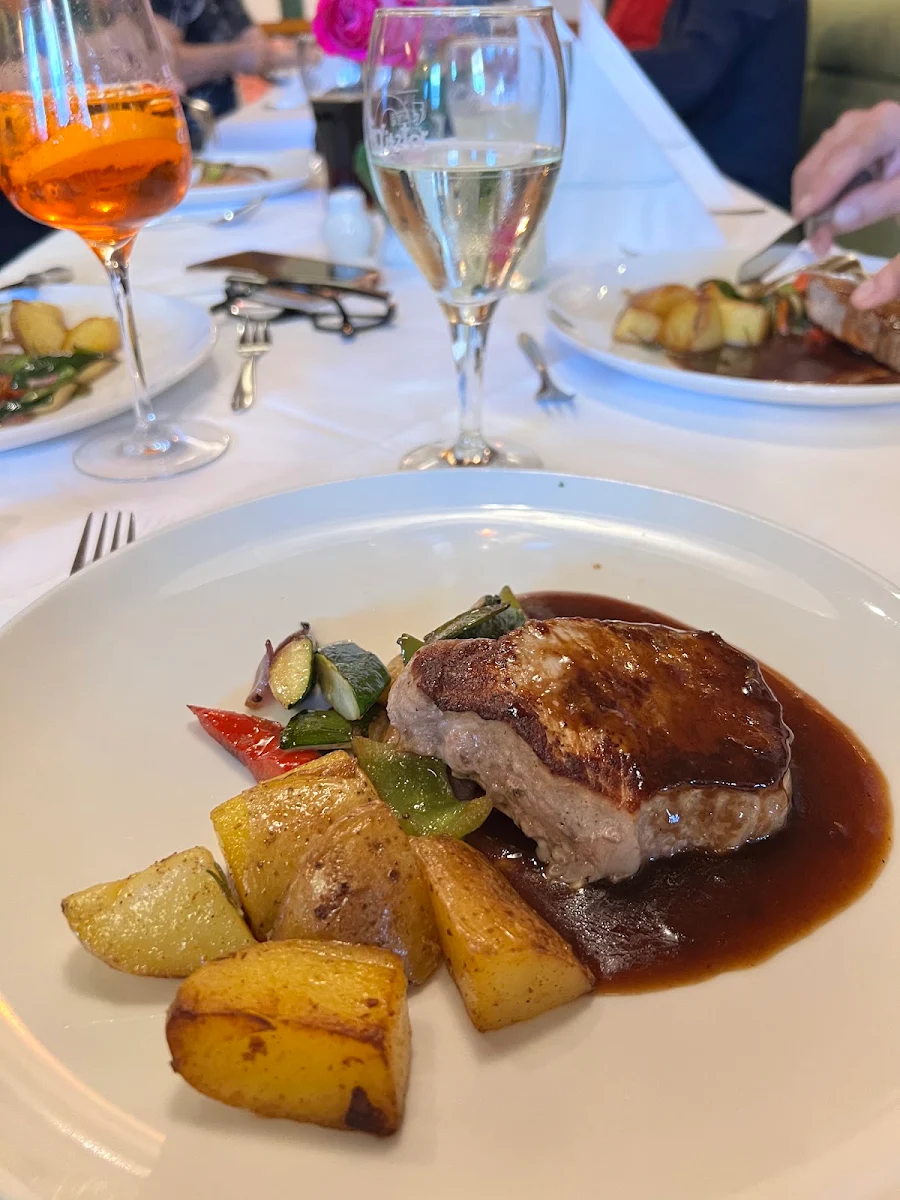 Essen und Trinken photo 3